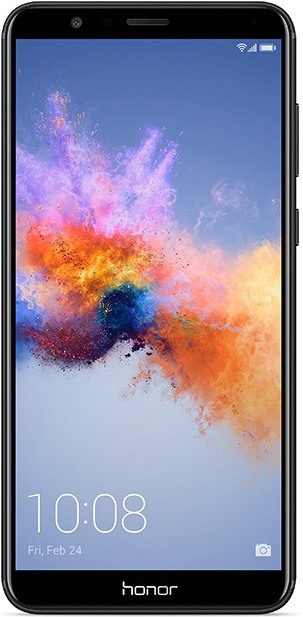 Huawei Mate SE Dual SIM LTE-A LATAM BND-L34